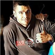 Profesor primaria impartiendo matemáticas,  lengua castellana,  inglés, ciencias sociales y naturales